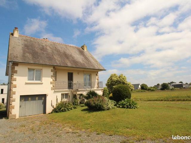 Maison vente à Saint-Brieuc, Bretagne