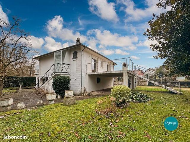 Maison vente à Dreux, Ormoy