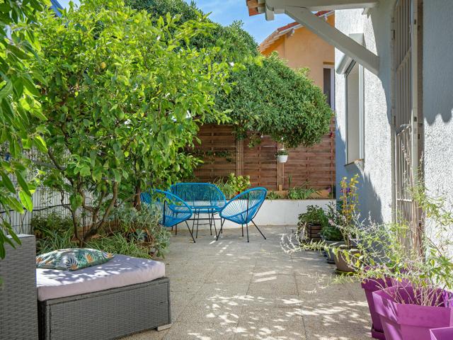 Maison vente à Arrondissement de Draguignan, Saint-raphaël