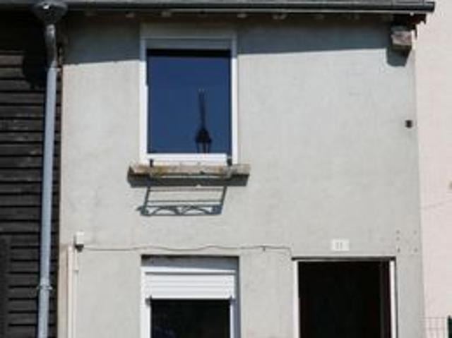 Maison vente à Rethel, Saulces-monclin