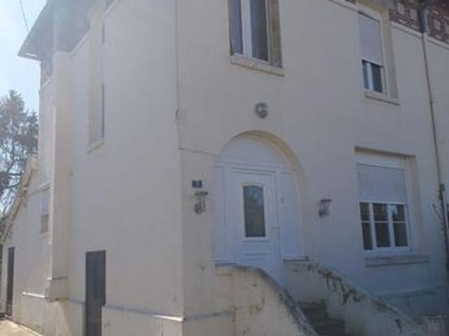 Maison vente à Vervins, Rougeries