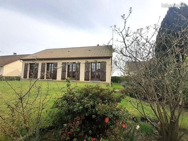 Maison vente à Dieppe, Gournay-en-bray