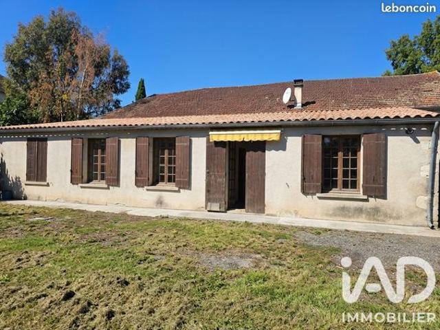 Maison vente à Saint-Sernin, Lot-et-Garonne