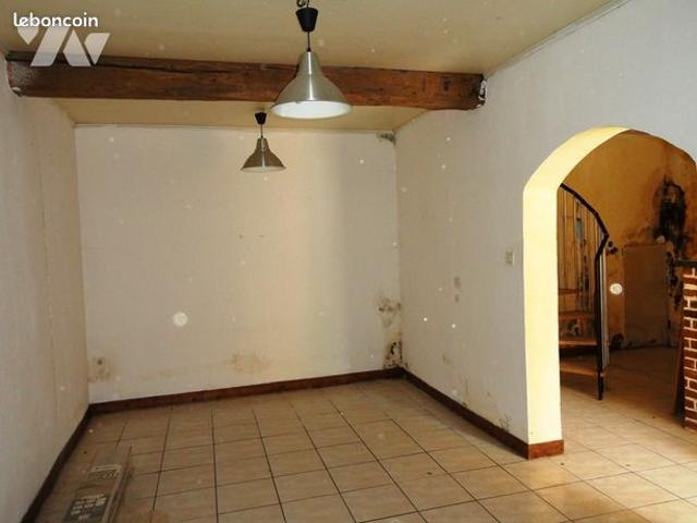Maison vente à Château-Thierry, Chézy-sur-marne