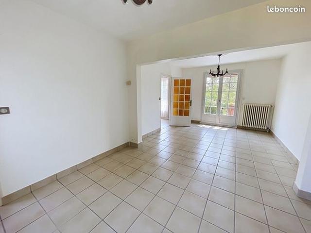 Maison vente à Orléans