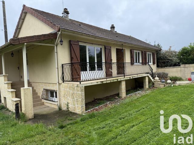 Maison vente à Sens, Villeneuve-sur-yonne