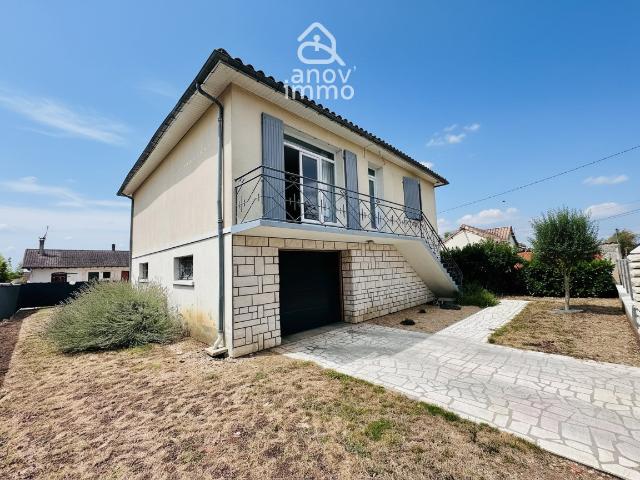 Maison vente à Angoulême, Linars