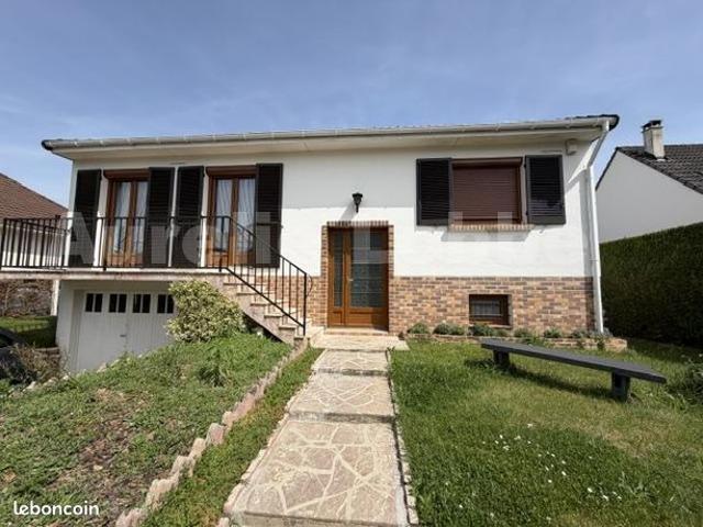 Maison vente à Meaux, Charny