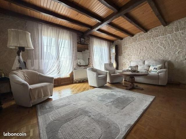 Maison vente à Meaux, Charny
