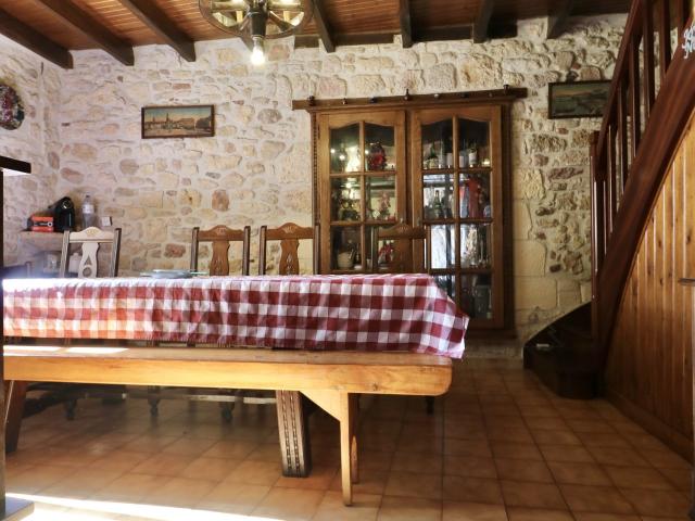 Maison vente à Villeneuve-sur-Lot, Monsempron-libos