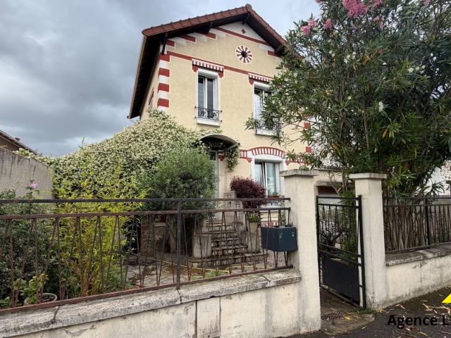 Maison vente à L'Haÿ-les-Roses, Villeneuve-le-roi