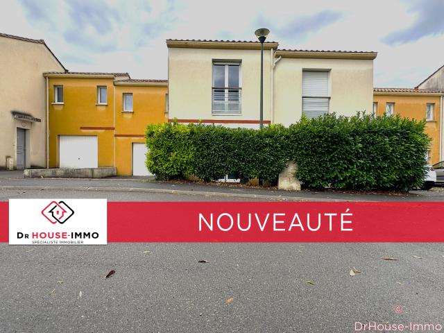 Maison vente à Angoulême, Aignes-et-puypéroux