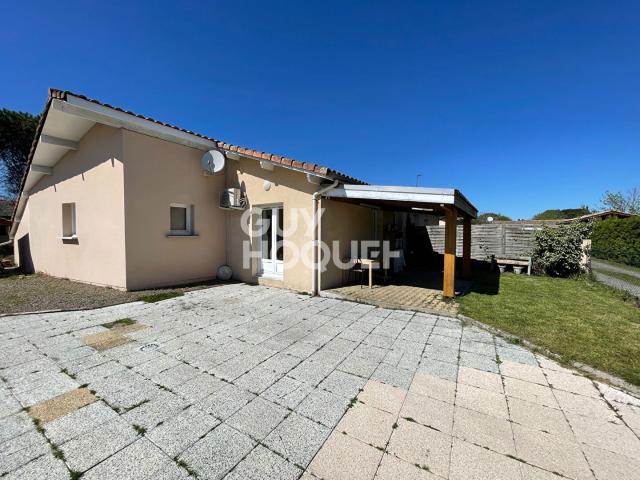 Maison vente à Mont-de-Marsan, Parentis-en-born