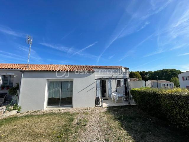 Maison vente à Saintes, Arces