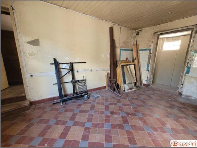 Maison vente à Parthenay