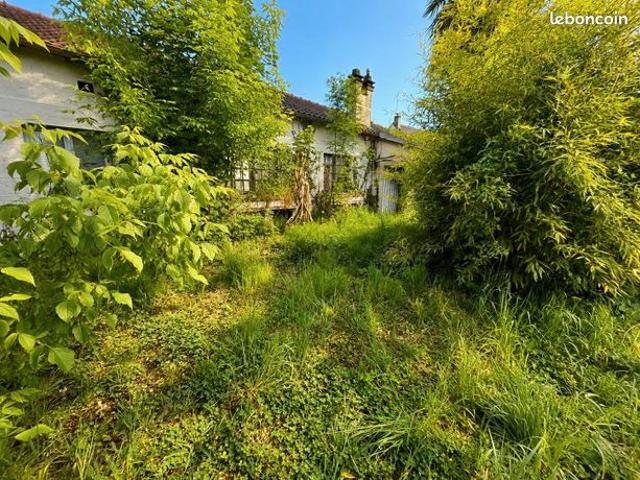 Maison vente à Pontoise, Auvers-sur-oise