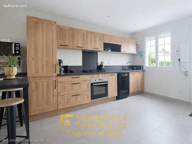 Maison vente à Montreuil-sur-Mer, La Calotterie