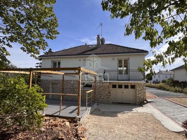 Maison location à Tours, Esvres