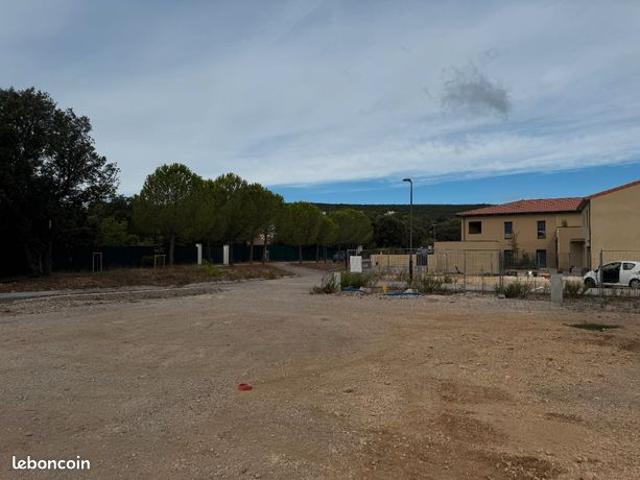 Maison vente à Lodève, Combaillaux