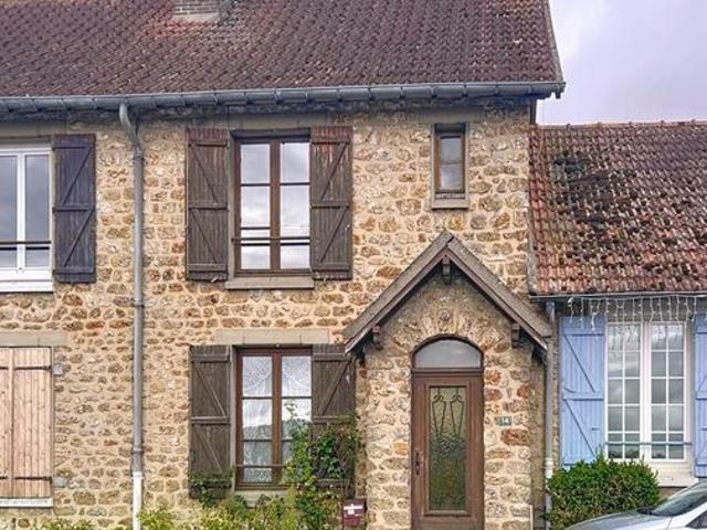 Maison vente à Rambouillet, Mareil-le-guyon
