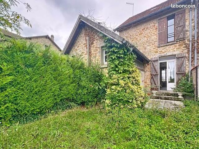Maison vente à Rambouillet, Mareil-le-guyon