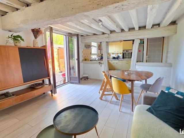 Maison vente à Orléans, Fleury-les-aubrais