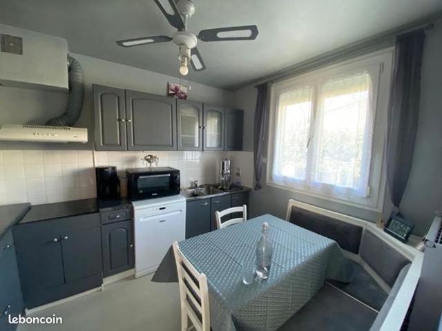 Maison vente à La Tour-du-Pin, Le Passage