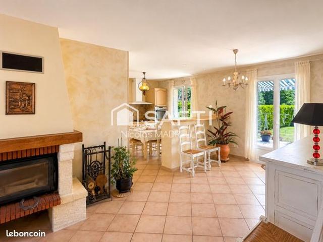 Maison vente à Blaye, Saint-martin-lacaussade