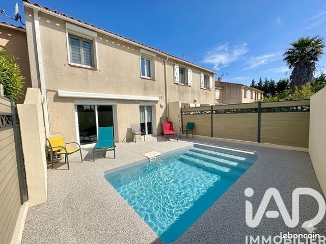 Maison vente à Arrondissement de Toulon, Hyères