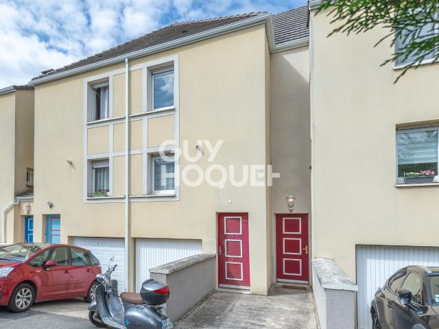 Maison vente à Nogent-sur-Marne, Villiers-sur-marne