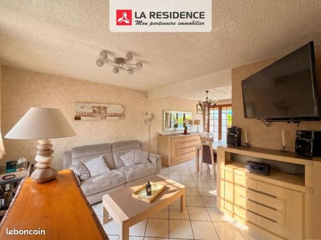 Maison vente à Argenteuil, Herblay