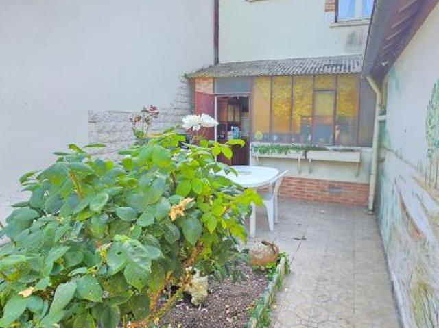 Maison vente à Orléans