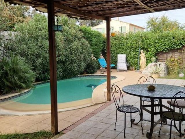 Maison vente à Montpellier, Mauguio