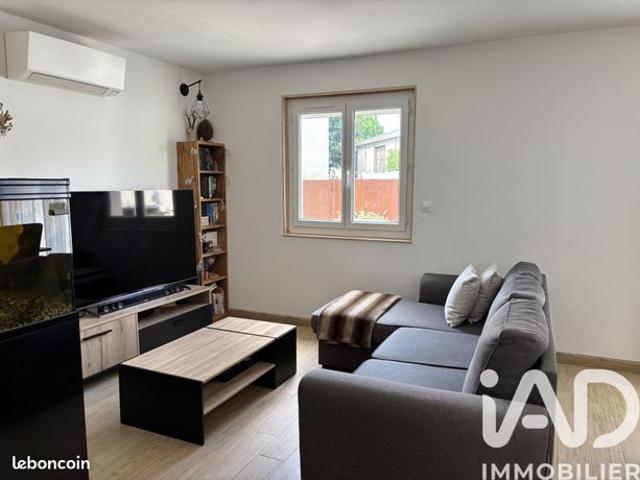 Maison vente à Narbonne, Sainte-valière