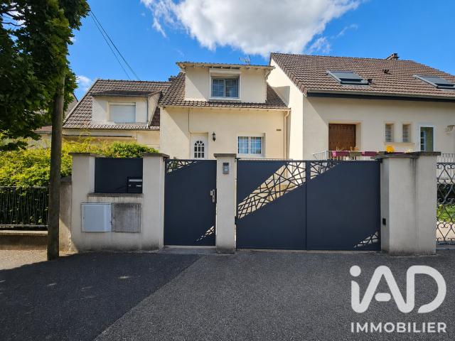 Maison vente à Argenteuil, Cormeilles-en-parisis