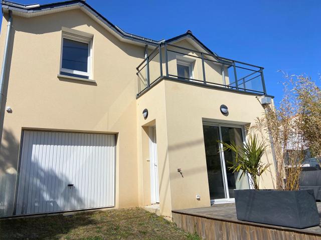 Maison vente à Saint-Nazaire, Saint-nazaire