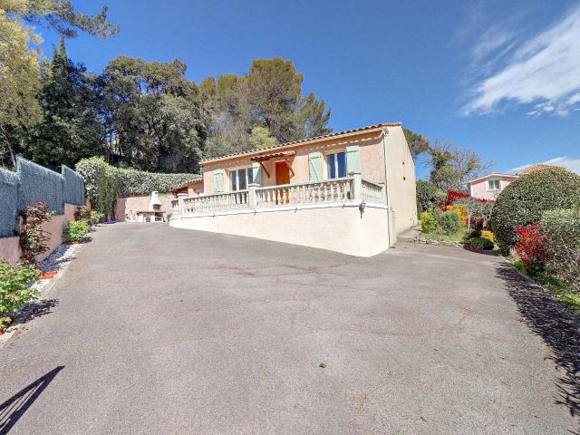 Maison vente à Draguignan, Var
