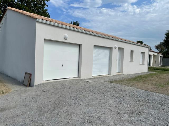 Maison location à France métropolitaine, Saint-julien-des-landes