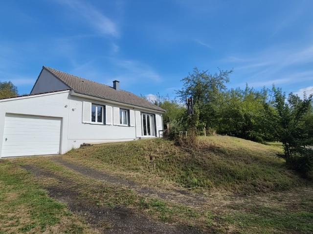 Maison location à Mantes-la-Jolie, Aulnay-sur-mauldre