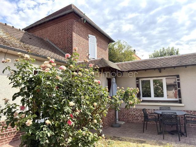 Maison vente à Les Andelys, Louviers