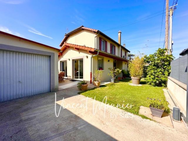 Maison vente à Bourg-en-Bresse, Saint-maurice-de-beynost