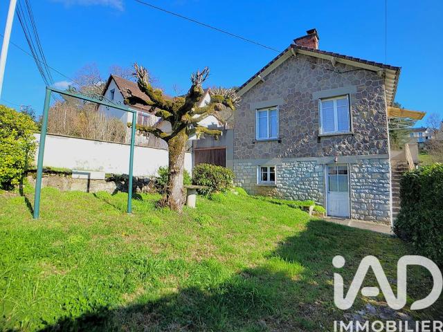 Maison vente à Brive-la-Gaillarde, Brive-la-gaillarde