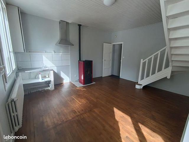 Maison vente à Guingamp, Bretagne