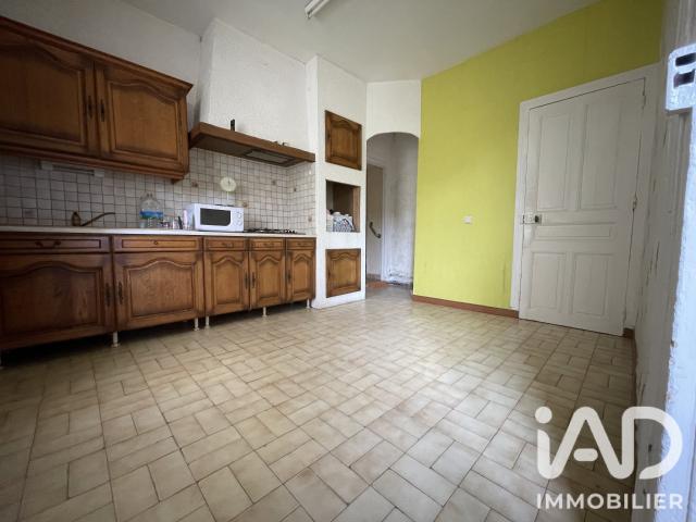 Maison vente à Châtillon-sur-Oise, Aisne