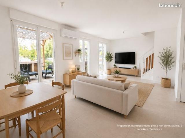 Maison vente à Toulouse, Cépet