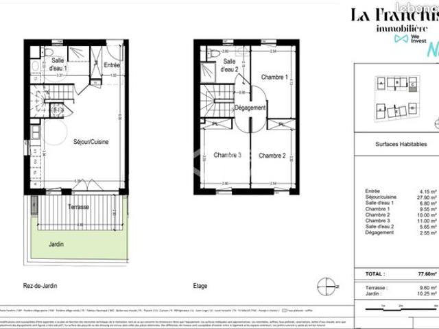 Maison vente à Montpellier, Murviel-lès-montpellier