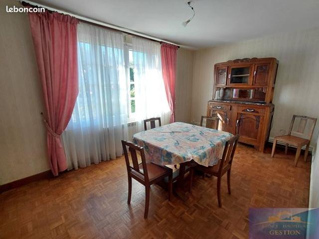 Maison vente à Argelès-Gazost, Lourde