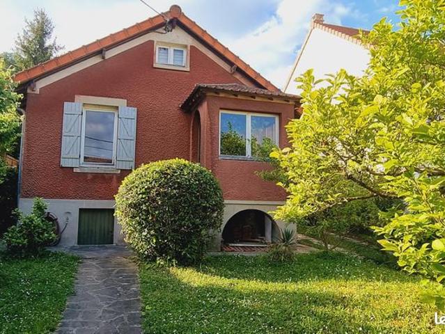 Maison vente à Bures-sur-yvette