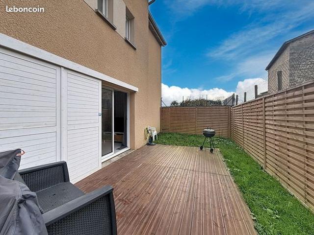 Maison vente à Lyon, Beauvallon