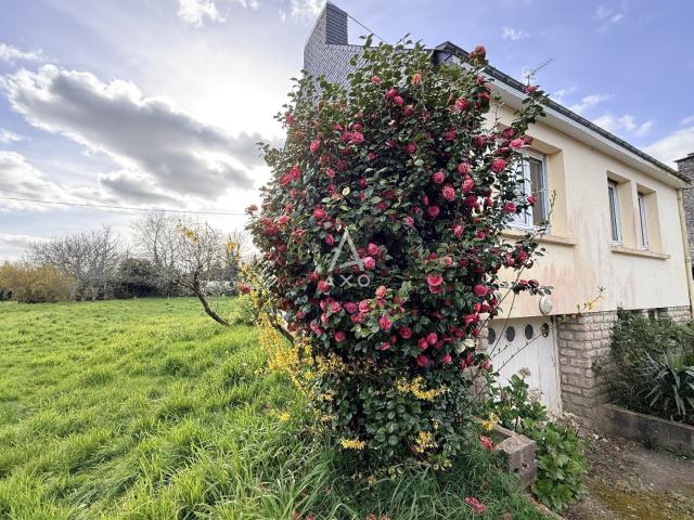 Maison vente à Carros-Combout, Querrien